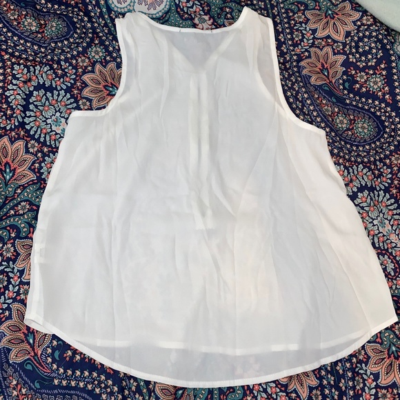 Ambiance Tank Top - Picture 3 of 3